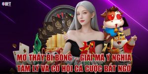 Mơ thấy bị bỏng – Giải mã ý nghĩa tâm lý và cơ hội cá cược bất ngờ