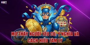 Mơ thấy người yêu cũ Ý nghĩa và cách hiểu tâm lý