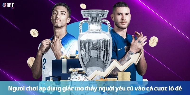 Mơ thấy người yêu cũ: Ý nghĩa và cách hiểu tâm lý Người chơi áp dụng giấc mơ thấy người yêu cũ vào cá cược lô đề