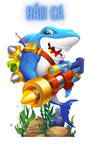 Trang Chủ bắn cá