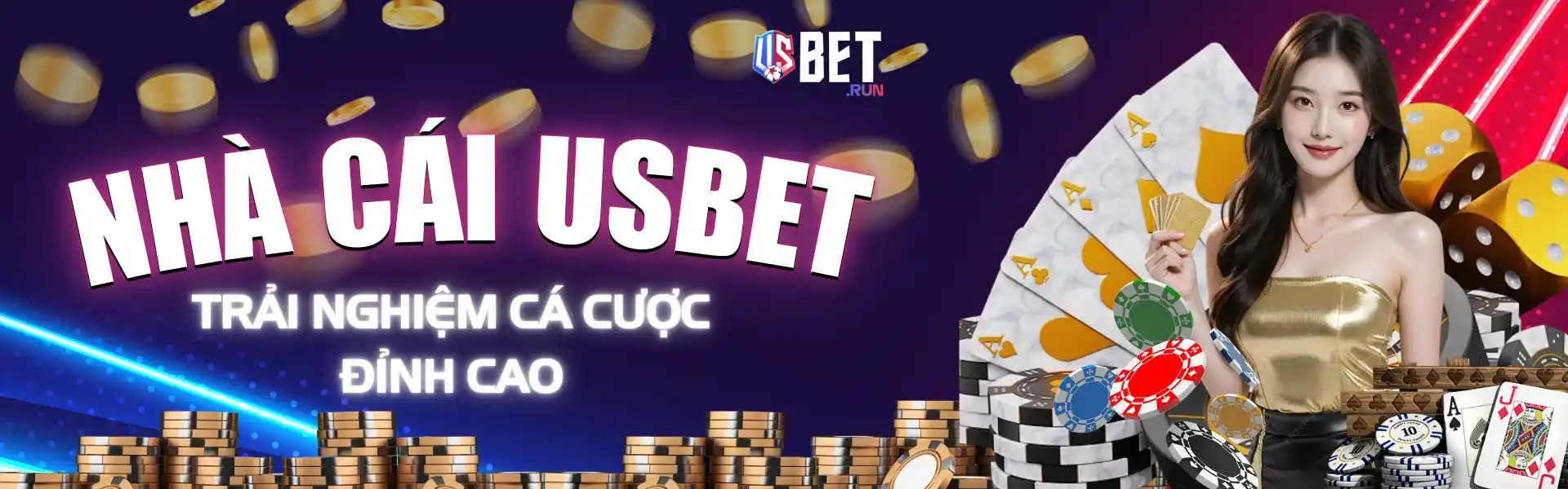 nhà cái usbet trải nghiệm cá cược đỉnh cao