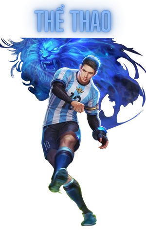 Trang Chủ thể thao