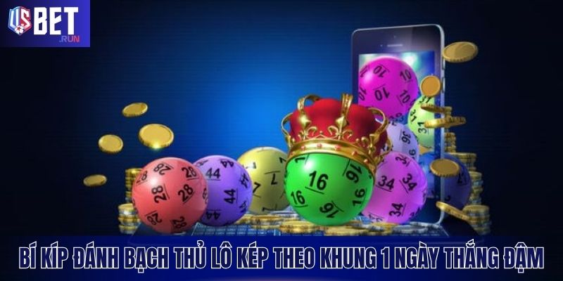 Phương pháp chọn số hiệu quả và mẹo chơi thực tế